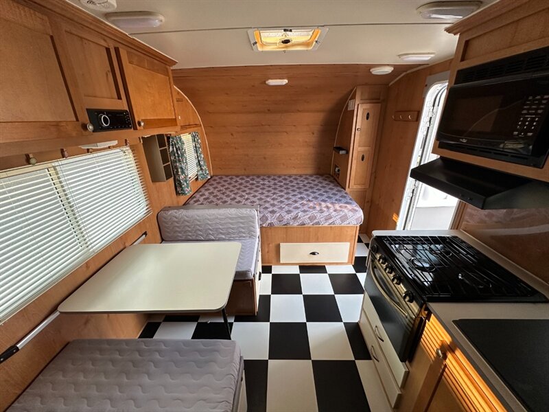 2019 Riverside Retro 190BH - Photo 9 - Goshen, IN 46526