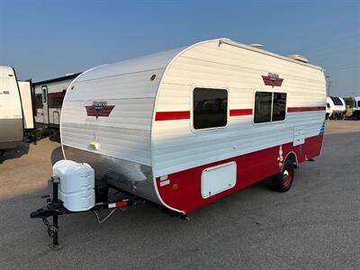 2019 Riverside Retro 190BH   - Photo 5 - Goshen, IN 46526