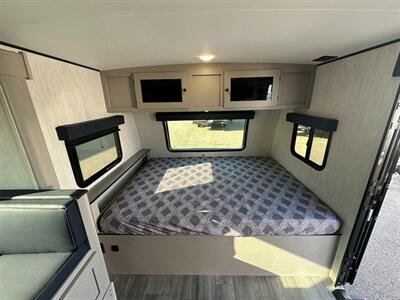 2026 Coachmen Apex Nano 194BHS   - Photo 15 - Goshen, IN 46526