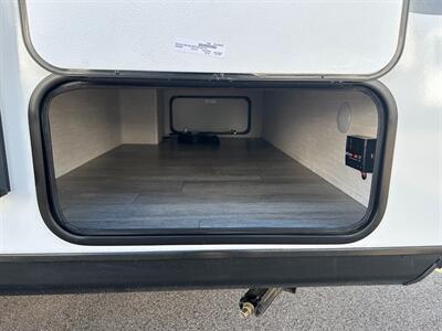 2026 Coachmen Apex Nano 194BHS   - Photo 8 - Goshen, IN 46526