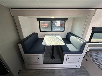 2026 Coachmen Apex Nano 194BHS   - Photo 16 - Goshen, IN 46526