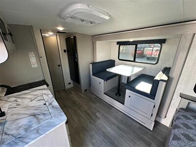 2026 Coachmen Apex Nano 194BHS   - Photo 12 - Goshen, IN 46526