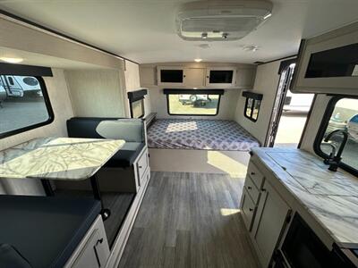 2026 Coachmen Apex Nano 194BHS   - Photo 14 - Goshen, IN 46526