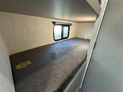 2026 Coachmen Apex Nano 194BHS   - Photo 26 - Goshen, IN 46526