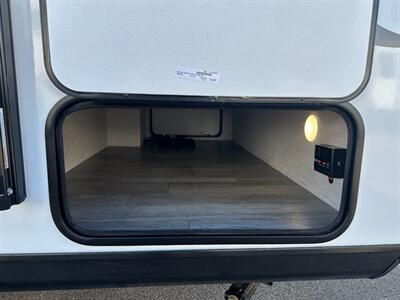 2026 Coachmen Apex Nano 194BHS   - Photo 9 - Goshen, IN 46526