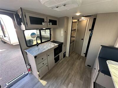 2026 Coachmen Apex Nano 194BHS   - Photo 13 - Goshen, IN 46526