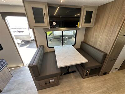 2026 Coachmen Freedom Express Ultra Lite 22MLS   - Photo 15 - Goshen, IN 46526