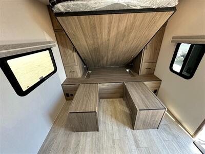 2026 Coachmen Freedom Express Ultra Lite 22MLS   - Photo 23 - Goshen, IN 46526