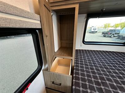 2026 Coachmen Freedom Express Ultra Lite 22MLS   - Photo 27 - Goshen, IN 46526