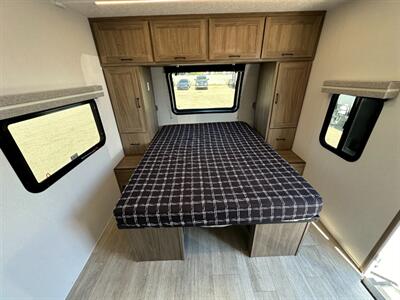 2026 Coachmen Freedom Express Ultra Lite 22MLS   - Photo 22 - Goshen, IN 46526
