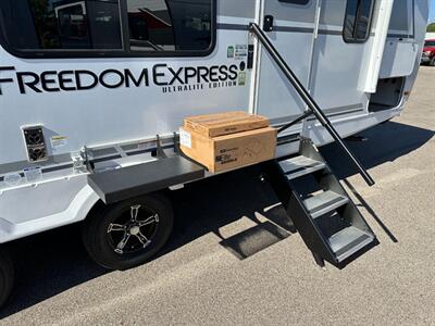 2026 Coachmen Freedom Express Ultra Lite 22MLS   - Photo 9 - Goshen, IN 46526