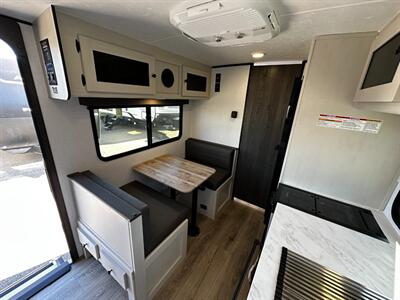 2026 Coachmen Northern Spirit Bijou 18RBB - Photo 9 - Goshen, IN 46526