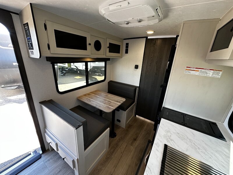 2026 Coachmen Northern Spirit Bijou 18RBB - Photo 9 - Goshen, IN 46526