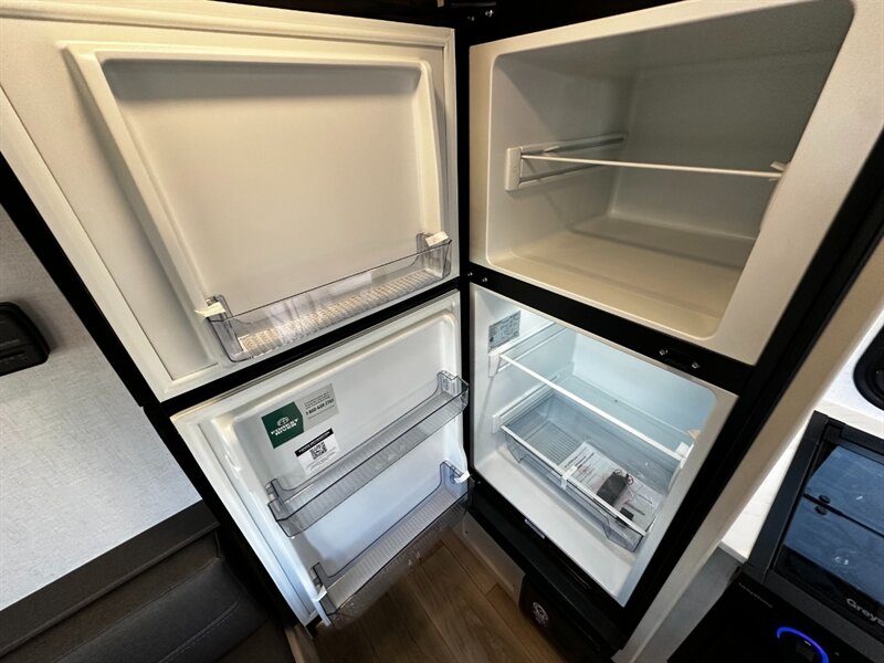 2026 Coachmen Northern Spirit Bijou 18RBB - Photo 16 - Goshen, IN 46526