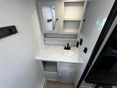 2026 Coachmen Northern Spirit Bijou 18RBB - Photo 19 - Goshen, IN 46526