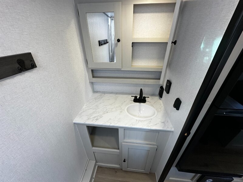 2026 Coachmen Northern Spirit Bijou 18RBB - Photo 19 - Goshen, IN 46526