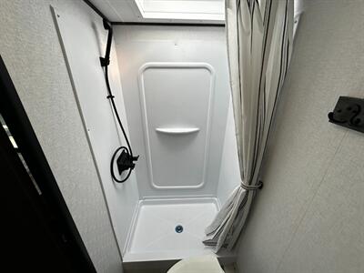 2026 Coachmen Northern Spirit Bijou 18RBB - Photo 20 - Goshen, IN 46526
