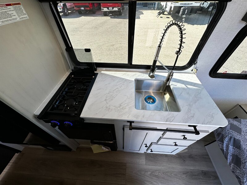 2026 Coachmen Northern Spirit Bijou 18RBB - Photo 15 - Goshen, IN 46526