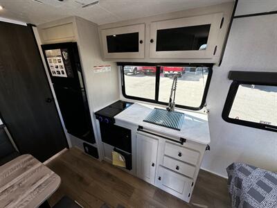 2026 Coachmen Northern Spirit Bijou 18RBB - Photo 13 - Goshen, IN 46526