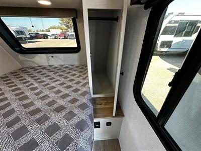 2026 Coachmen Northern Spirit Bijou 18RBB - Photo 12 - Goshen, IN 46526