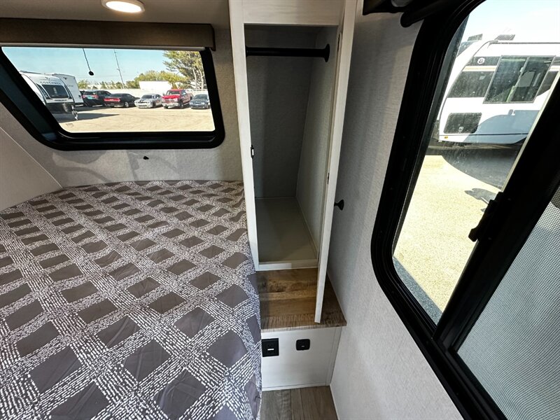 2026 Coachmen Northern Spirit Bijou 18RBB - Photo 12 - Goshen, IN 46526