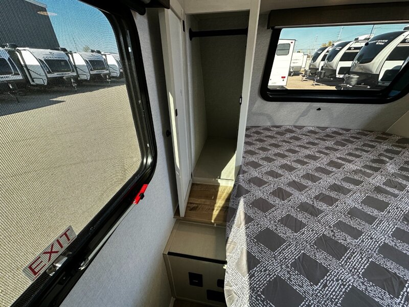 2026 Coachmen Northern Spirit Bijou 18RBB - Photo 11 - Goshen, IN 46526