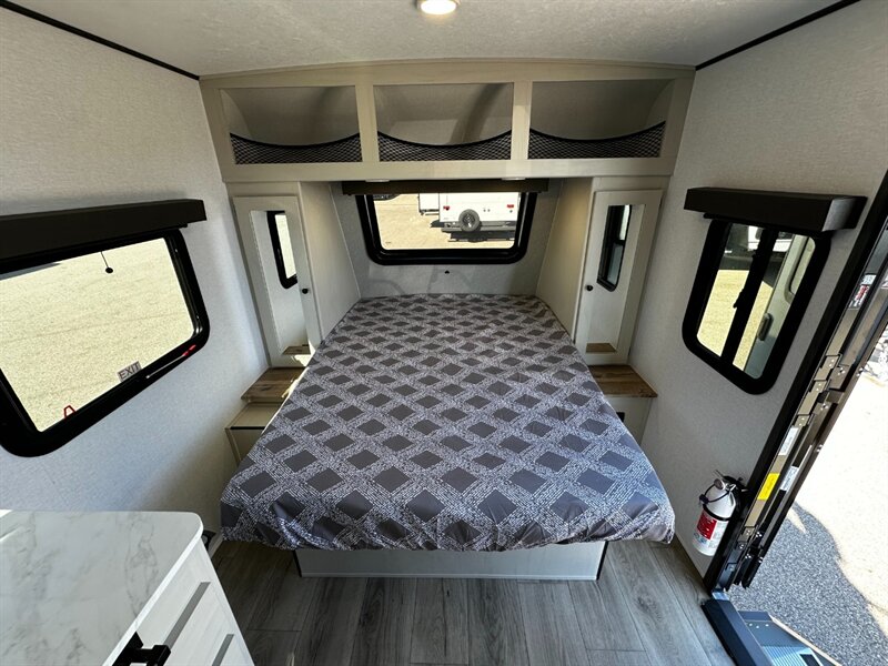 2026 Coachmen Northern Spirit Bijou 18RBB - Photo 10 - Goshen, IN 46526