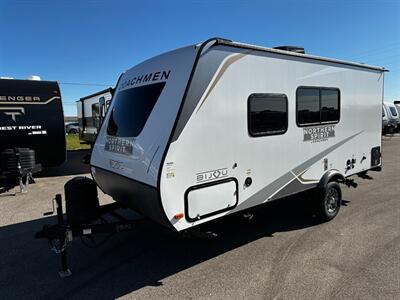 2026 Coachmen Northern Spirit Bijou 18RBB - Photo 7 - Goshen, IN 46526