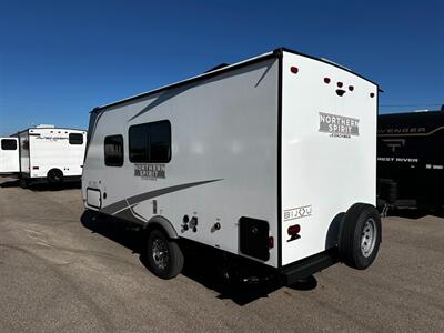 2026 Coachmen Northern Spirit Bijou 18RBB - Photo 6 - Goshen, IN 46526