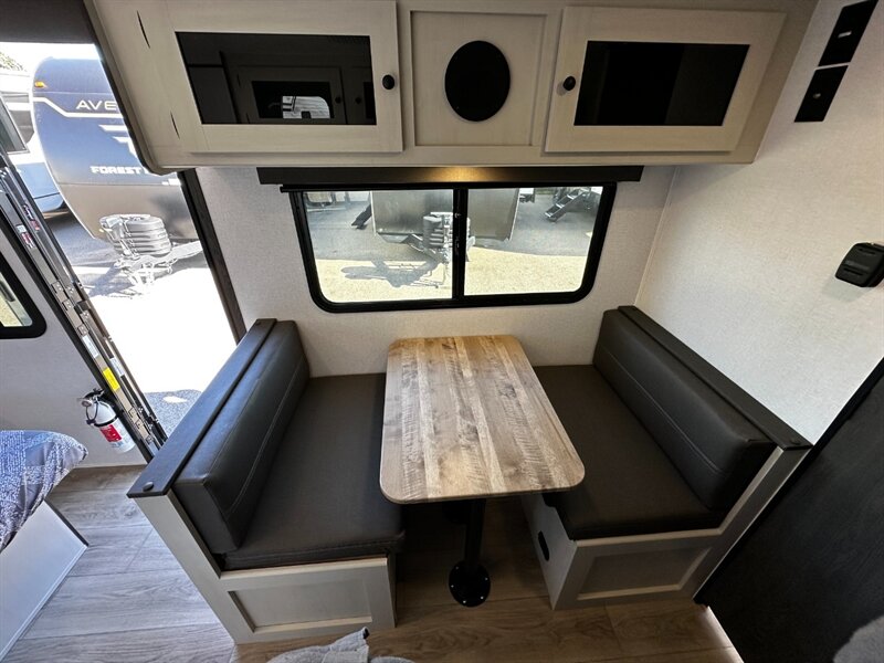 2026 Coachmen Northern Spirit Bijou 18RBB - Photo 14 - Goshen, IN 46526