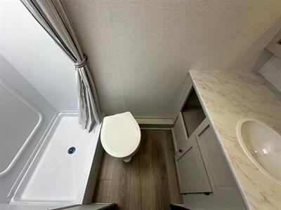 2026 Coachmen Northern Spirit Bijou 18RBB - Photo 17 - Goshen, IN 46526