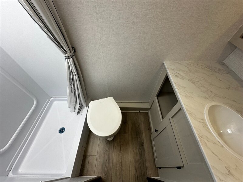 2026 Coachmen Northern Spirit Bijou 18RBB - Photo 17 - Goshen, IN 46526