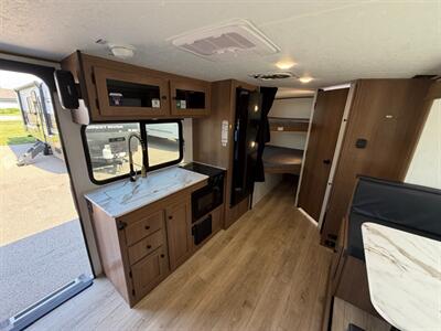 2026 Coachmen Apex Nano 208BHS - Photo 12 - Goshen, IN 46526