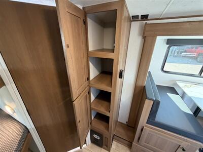 2026 Coachmen Apex Nano 208BHS - Photo 18 - Goshen, IN 46526