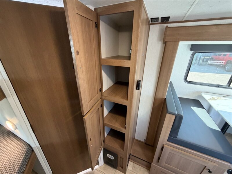 2026 Coachmen Apex Nano 208BHS - Photo 18 - Goshen, IN 46526