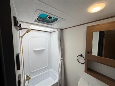 2026 Coachmen Apex Nano 208BHS - Photo 17 - Goshen, IN 46526