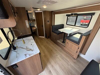 2026 Coachmen Apex Nano 208BHS - Photo 11 - Goshen, IN 46526