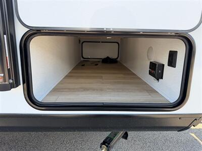 2026 Coachmen Apex Nano 208BHS - Photo 9 - Goshen, IN 46526