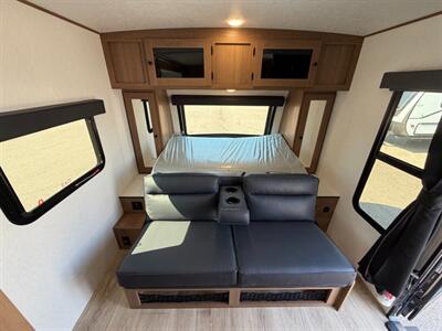 2026 Coachmen Apex Nano 208BHS - Photo 19 - Goshen, IN 46526