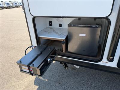 2026 Coachmen Apex Nano 208BHS - Photo 10 - Goshen, IN 46526