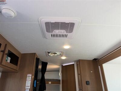 2026 Coachmen Apex Nano 208BHS - Photo 24 - Goshen, IN 46526