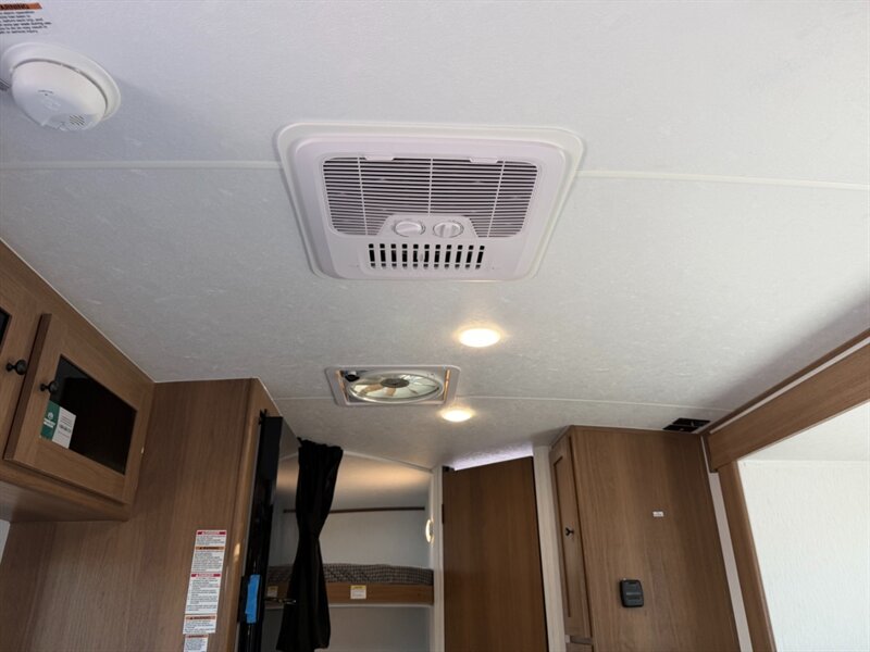 2026 Coachmen Apex Nano 208BHS - Photo 24 - Goshen, IN 46526
