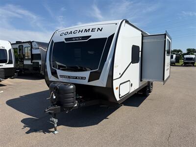 2026 Coachmen Apex Nano 208BHS - Photo 8 - Goshen, IN 46526