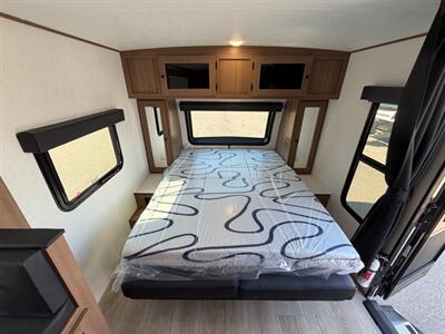 2026 Coachmen Apex Nano 208BHS - Photo 20 - Goshen, IN 46526