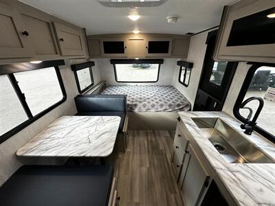 2026 Coachmen Apex Nano 185BH   - Photo 11 - Goshen, IN 46526