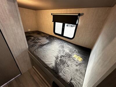 2026 Coachmen Apex Nano 185BH   - Photo 17 - Goshen, IN 46526