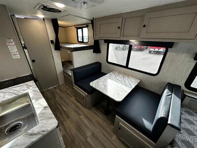 2026 Coachmen Apex Nano 185BH   - Photo 10 - Goshen, IN 46526