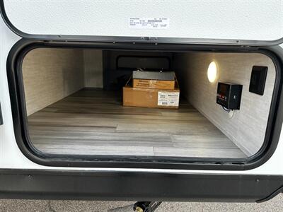 2026 Coachmen Apex Nano 185BH   - Photo 8 - Goshen, IN 46526