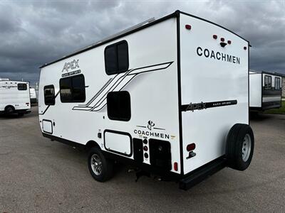 2026 Coachmen Apex Nano 185BH   - Photo 6 - Goshen, IN 46526