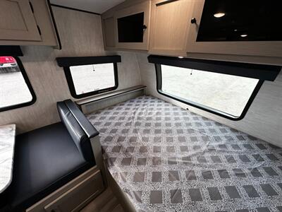 2026 Coachmen Apex Nano 185BH   - Photo 12 - Goshen, IN 46526